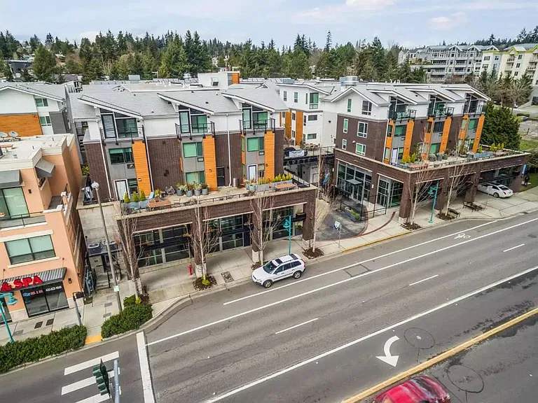 Arete Apartments — Photo 3
