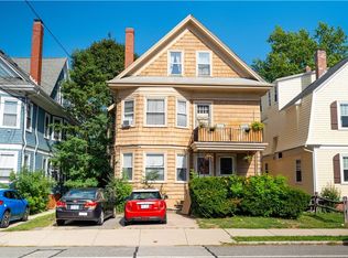125 Taber Avenue, Providence, RI 02906