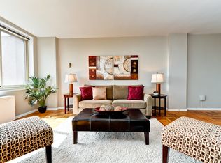 4000 Tunlaw Rd NW APT 1118, Washington, DC 20007