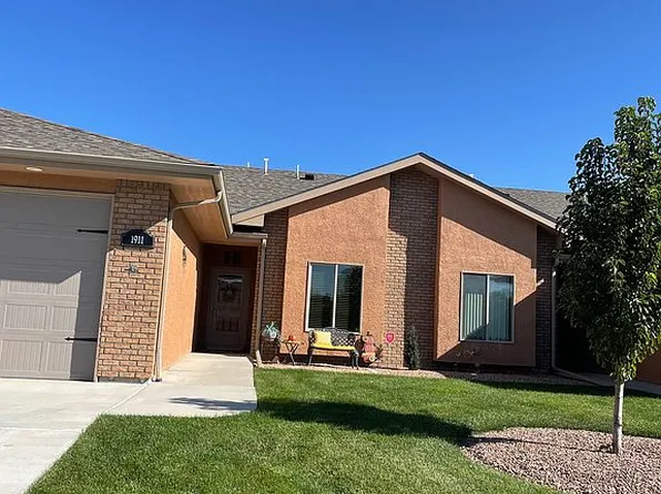 1911 Lynda Ln, Pueblo, CO 81008
