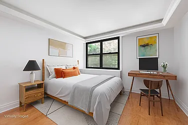 130 East 18th Street, #2R