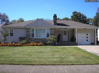 349 Adelaide Ave NE, Warren, OH