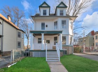 80 N 22Nd St, East Orange City, NJ 07017