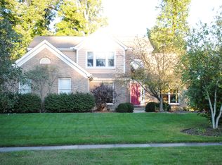 4082 Oak Tree Ct, Loveland, OH 45140