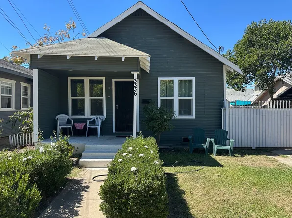 3336 44th St, Sacramento, CA 95817
