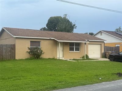 235 Balboa Dr, Kissimmee, FL, 34758