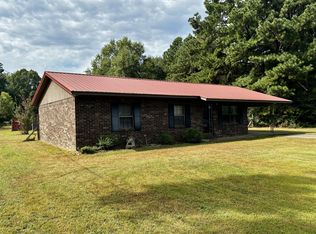 6 Treva Ln, Clarksville, AR 72830
