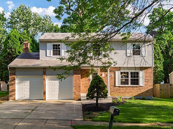 2nd image of 3923 Wintergreen Blvd