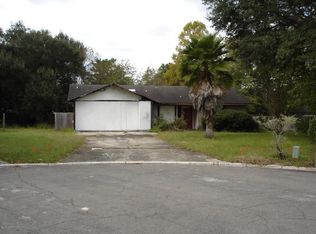 8165 Settlers Landing Trl N, Jacksonville, FL 32244
