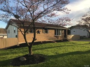 3662 Lehigh St, Bethlehem, PA 18020