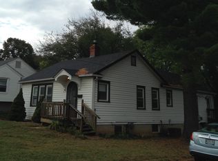 915 Main St, Troy, MO 63379