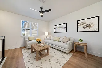 Country Lane Townhomes — Photo 15