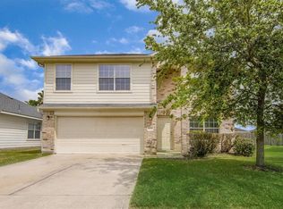 6722 Wellington Meadows Dr, Katy, TX 77449