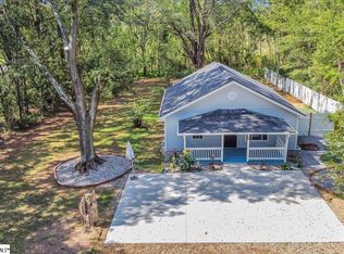 157 Montgomery St, Roebuck, SC 29376