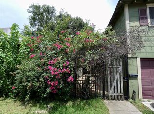 4921 Maxie St, Houston, TX 77007