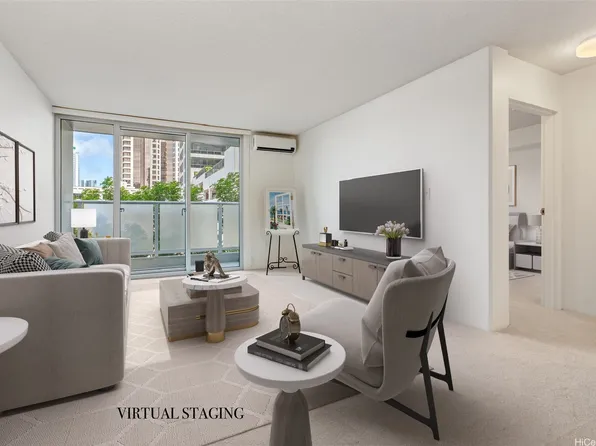 801 South St APT 326, Honolulu, HI 96813
