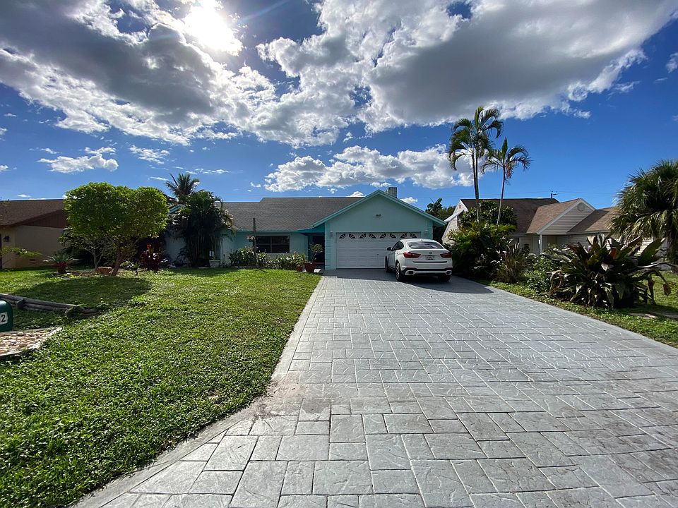 702 Mallard Drive, Delray Beach, FL 33444 | Zillow