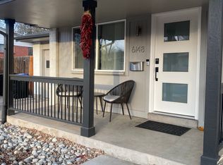 6148 Balsam St, Arvada, CO 80004