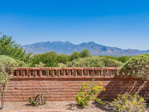 1825 W Placita De Diciembre, Green Valley, AZ 85622
