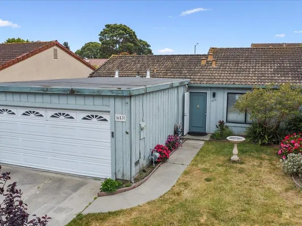 653 Alvarado Ct, Salinas, CA 93907