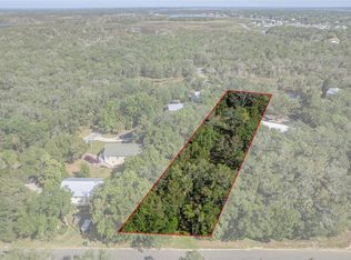 11681 W North Pl #37, Homosassa, FL 34448
