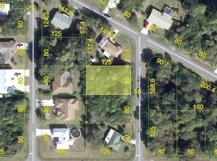 2473 Car St, Port Charlotte, FL 33948
