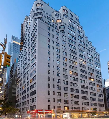 Rented by Olympia House Delaware LP | media 37