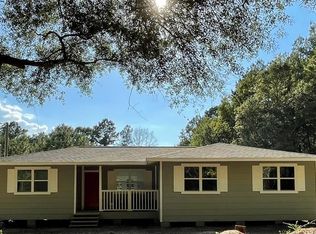 250 McBride Trl, Coldspring, TX 77331