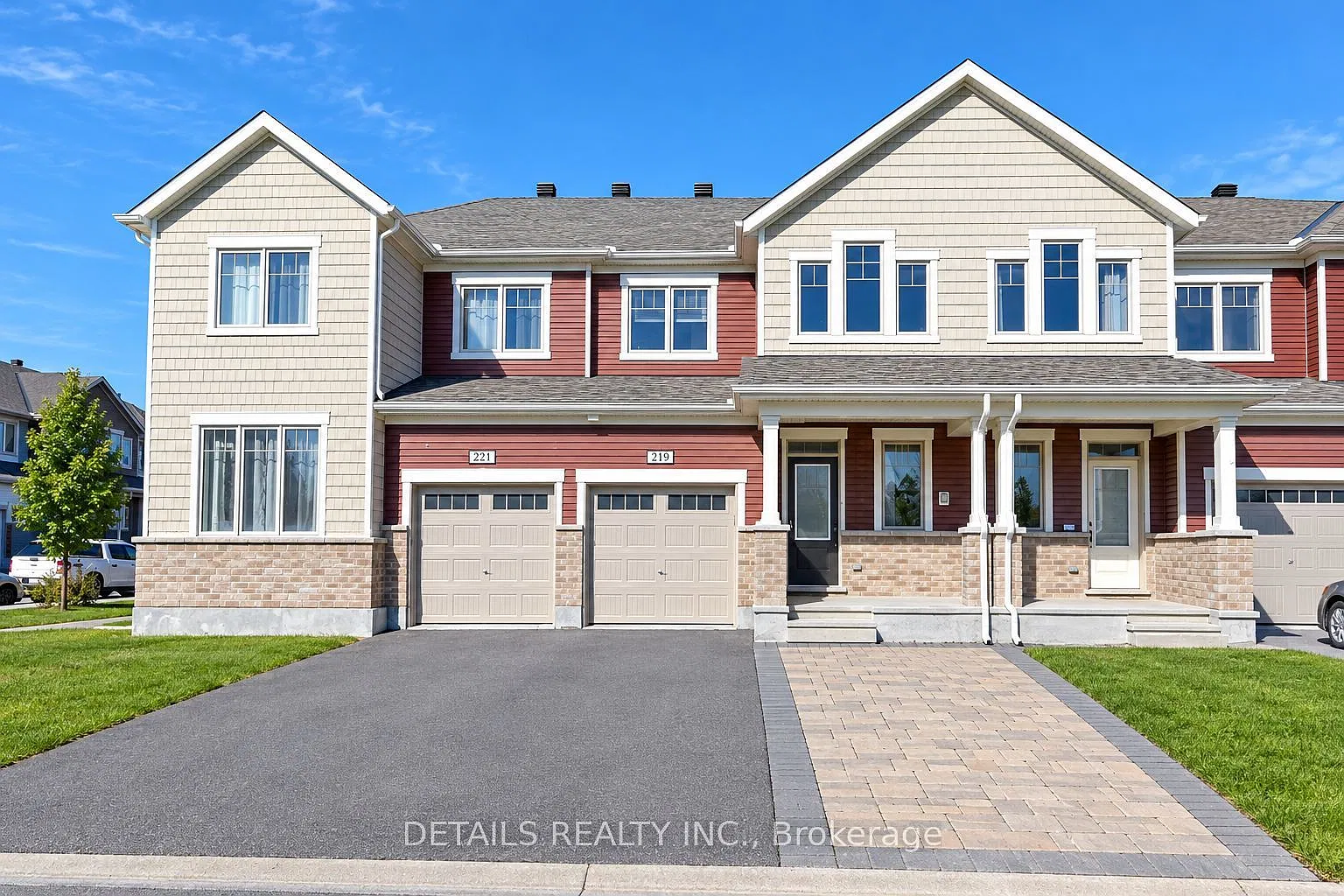 3 bed, $2,650 — Photo 1