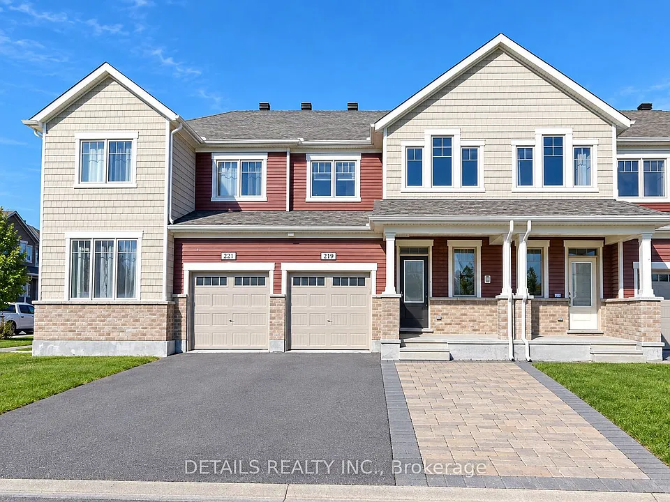 219 Merak Way