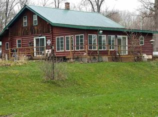 W4398 Granton Rd, Neillsville, WI 54456