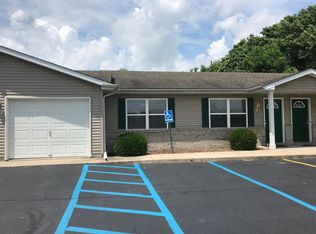 1560 S Calumet Rd, Chesterton, IN 46304