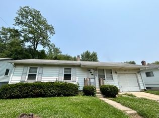 8214 E 36th St, Indianapolis, IN