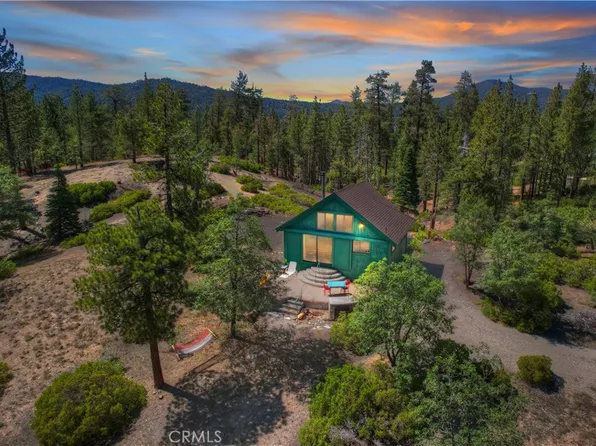 54 Metcalf Creek Trl, Big Bear Lake, CA 92315