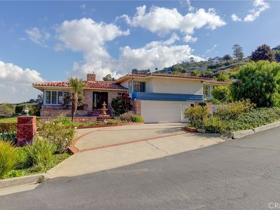 760 Via Del Monte, Palos Verdes, CA, 90274