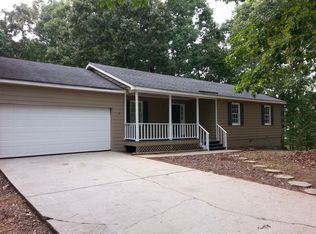 167 Summerfield Dr, McDonough, GA