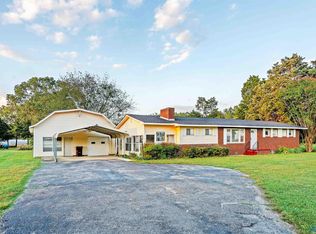 16313 Nuclear Plant Rd, Athens, AL 35611
