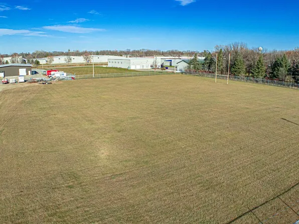 Minnesota Ave, Benson, MN 56215