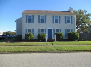 822 Federal Ct, Virginia Beach, VA 23462