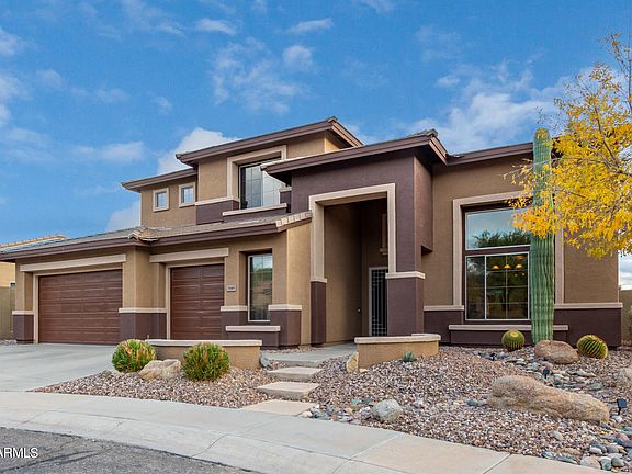 4th image of 2949 W OWENS Way