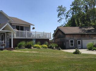 3535 Straight Rd, Fredonia, NY 14063