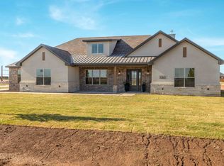 Highland Plan, Mesquite Ridge, Amarillo, TX 79119