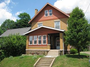 508 E Penn St, Butler, PA 16001