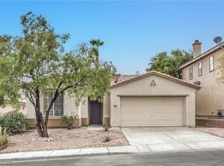 10525 Jeremy Pointe Ave, Las Vegas, NV 89144