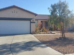 15825 Desert Pass St, Adelanto, CA 92301