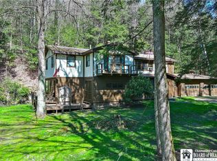 2549 Ten Mile Rd, Allegany, NY 14706