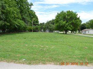 1112 SW 4th St, Anadarko, OK 73005
