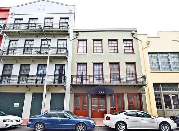 2nd image of 333 Girod St APT 202