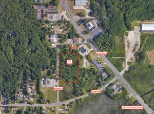 Witham Rd, Muskegon, MI 49445