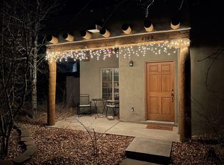 4148 Big Sky Rd, Santa Fe, NM 87507